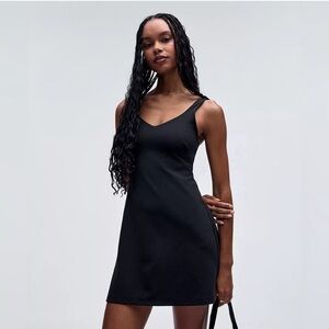 lululemon Align™ Dress Black